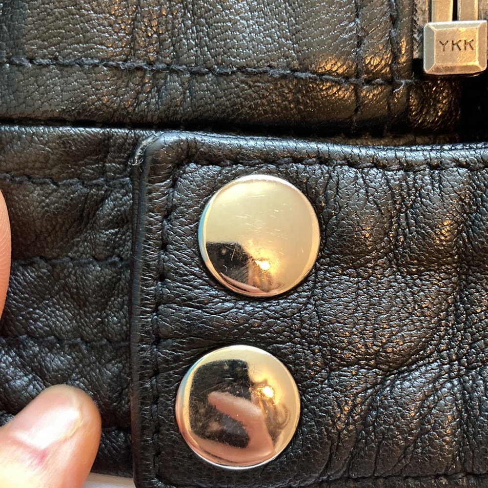 ASOS Perfecto Jacket - Picture 8 of 9
